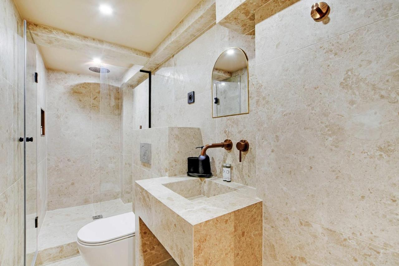 Amazing Residence Caire Montorgueil ปารีส ภายนอก รูปภาพ