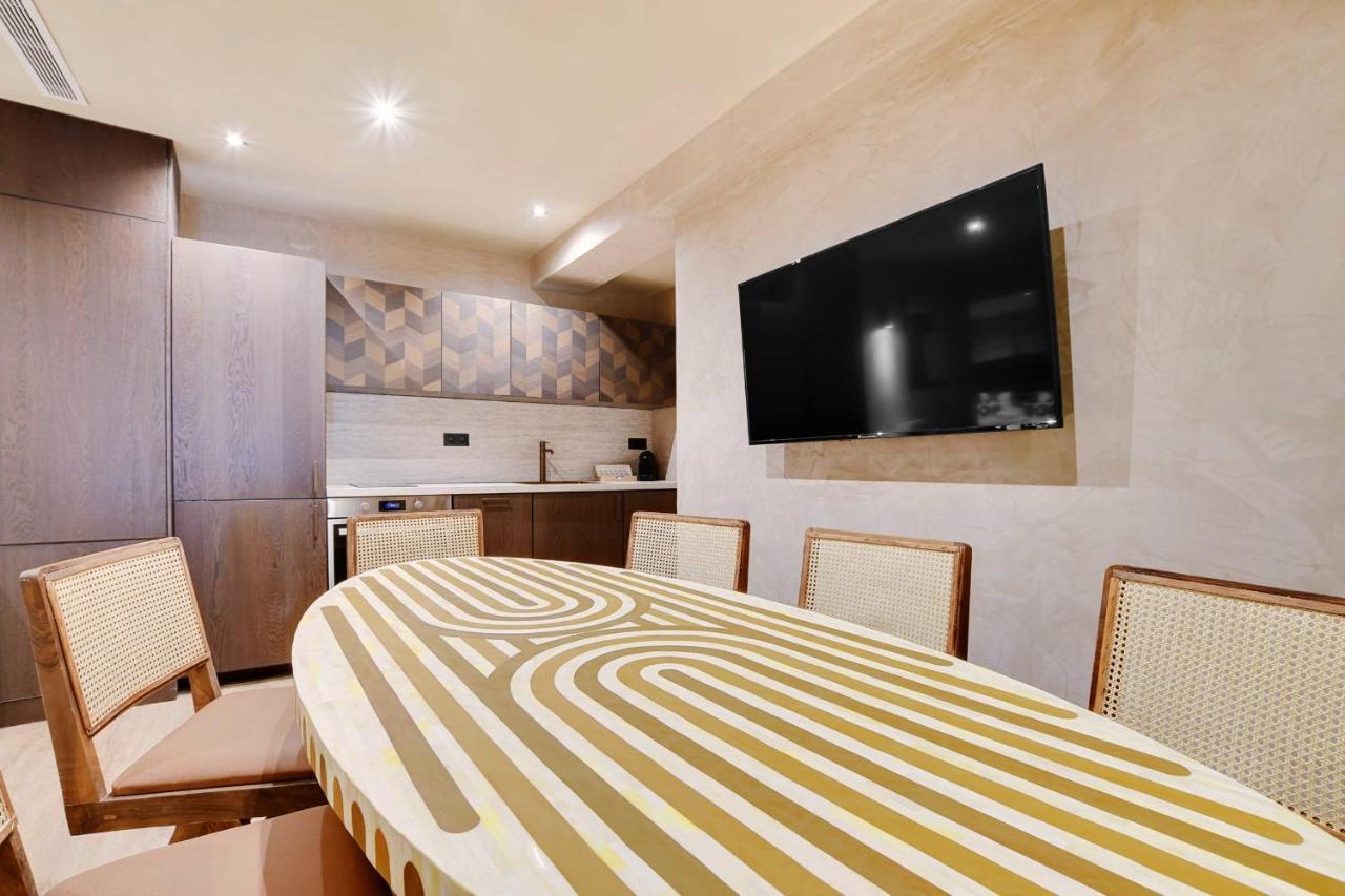 Amazing Residence Caire Montorgueil ปารีส ภายนอก รูปภาพ