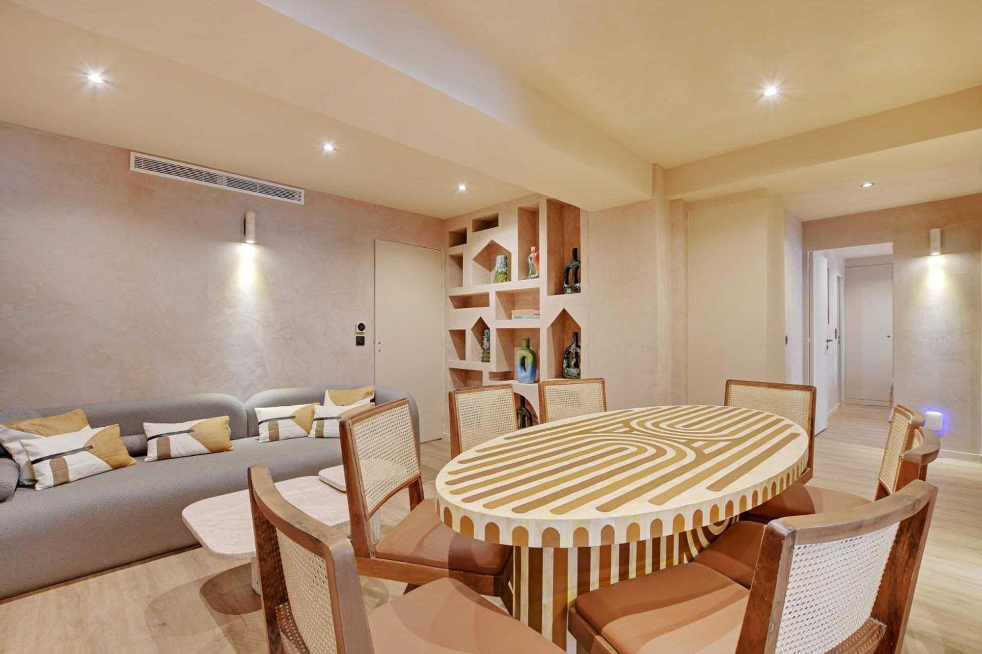 Amazing Residence Caire Montorgueil ปารีส ภายนอก รูปภาพ