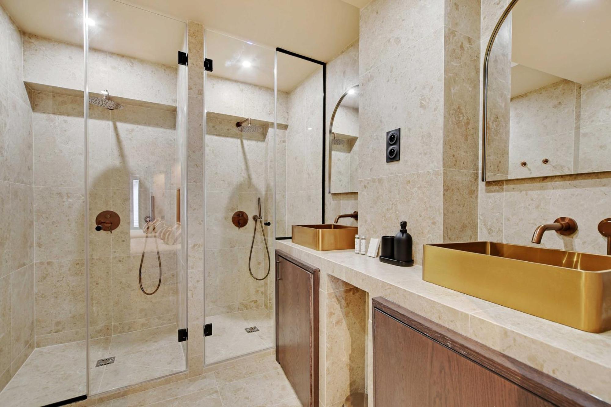 Amazing Residence Caire Montorgueil ปารีส ภายนอก รูปภาพ
