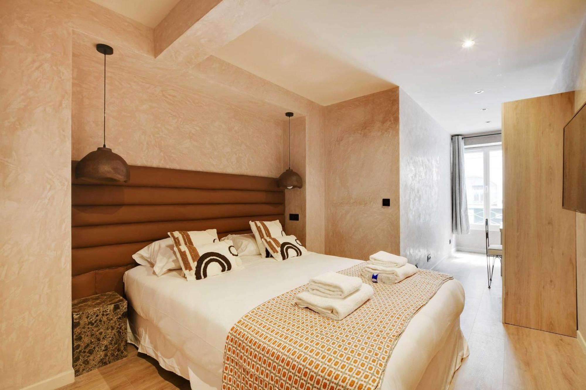 Amazing Residence Caire Montorgueil ปารีส ภายนอก รูปภาพ