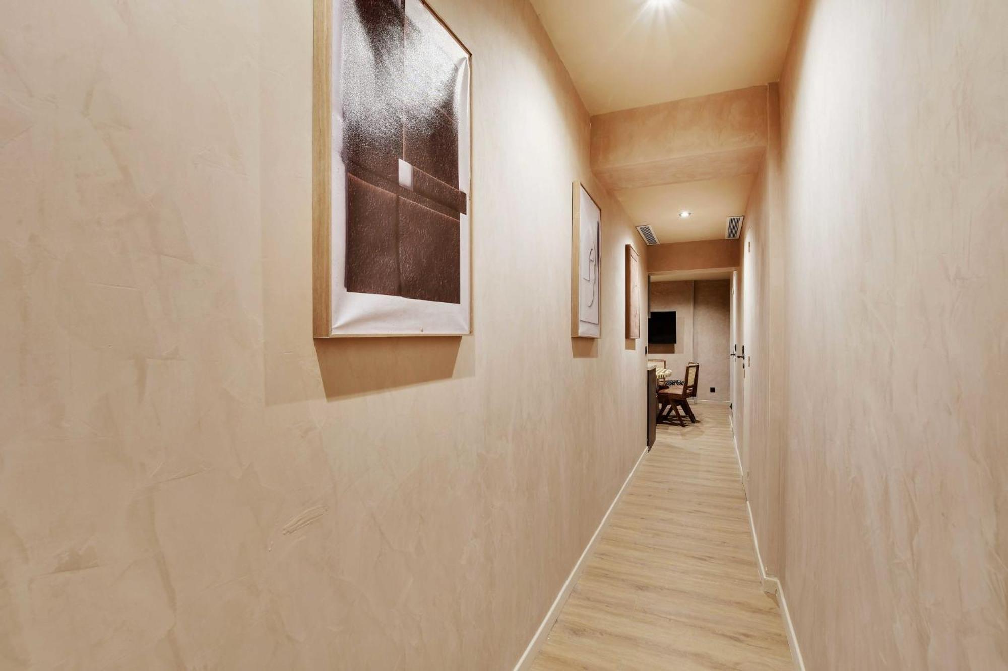 Amazing Residence Caire Montorgueil ปารีส ภายนอก รูปภาพ